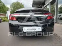 2017 Opel Insignia