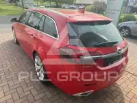 2017 Opel Insignia