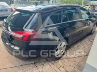 2017 Opel Insignia