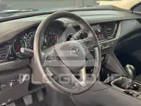 2017 Opel Insignia