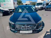 2017 Opel Insignia