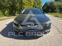 2017 Opel Insignia