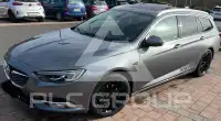 2017 Opel Insignia
