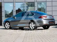 2017 Opel Insignia
