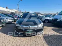 2017 Opel Insignia