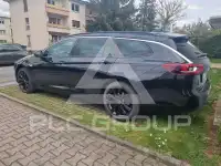 2017 Opel Insignia