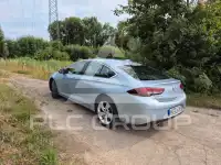 2017 Opel Insignia