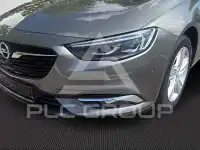 2017 Opel Insignia