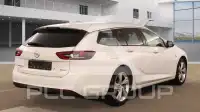 2017 Opel Insignia