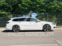2017 Opel Insignia