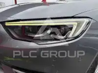 2017 Opel Insignia