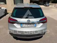 2017 Opel Insignia