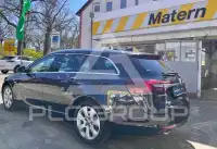 2017 Opel Insignia