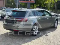 2017 Opel Insignia