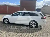 2017 Opel Insignia