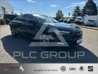 2017 Opel Insignia