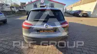 2017 Opel Insignia