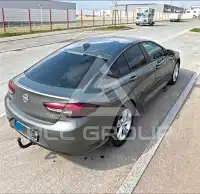 2017 Opel Insignia