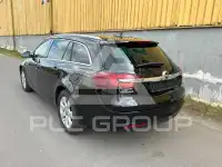 2017 Opel Insignia