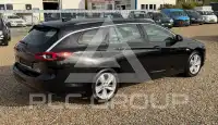 2017 Opel Insignia
