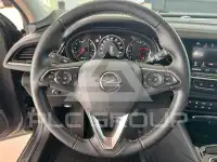 2017 Opel Insignia