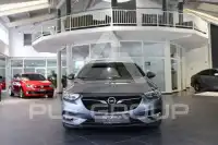 2017 Opel Insignia