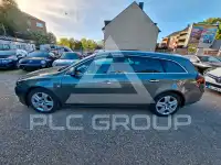 2017 Opel Insignia