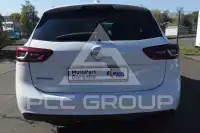 2017 Opel Insignia