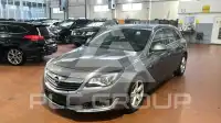 2017 Opel Insignia