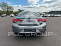 2017 Opel Insignia