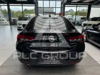 2017 Opel Insignia