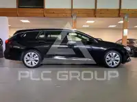 2017 Opel Insignia