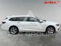 2017 Opel Insignia