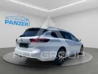2017 Opel Insignia