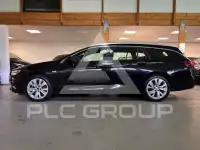 2017 Opel Insignia