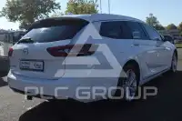 2017 Opel Insignia