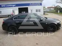 2017 Opel Insignia