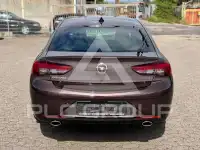 2017 Opel Insignia