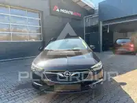 2017 Opel Insignia