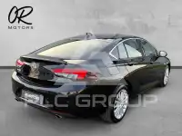 2017 Opel Insignia