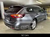 2017 Opel Insignia