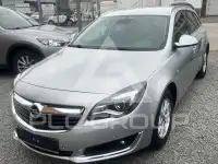 2017 Opel Insignia
