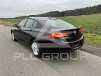 2017 Opel Insignia