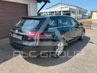 2017 Opel Insignia