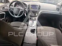 2017 Opel Insignia