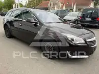 2017 Opel Insignia