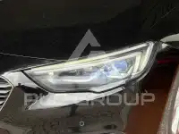 2017 Opel Insignia