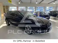 2017 Opel Insignia