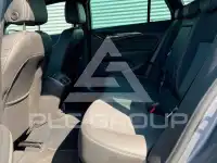 2017 Opel Insignia