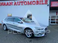 2017 Opel Insignia